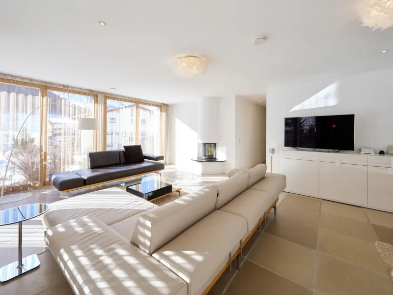 Ferienwohnung  Spiss