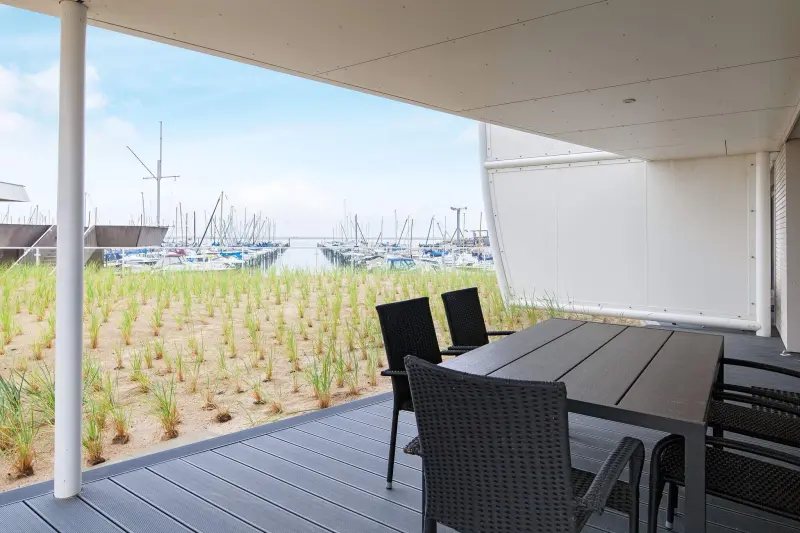 Ferienwohnung Wendtorf