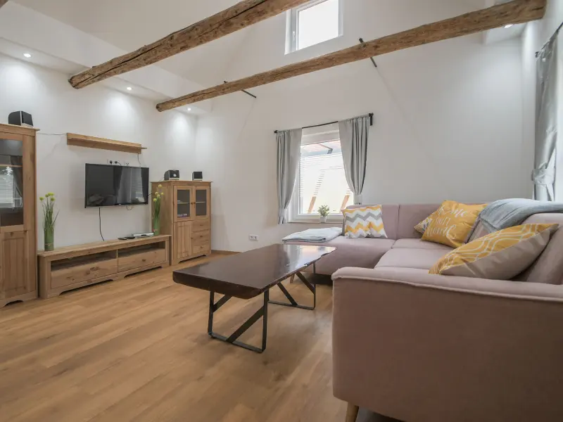 Ferienhaus  Marienhafe