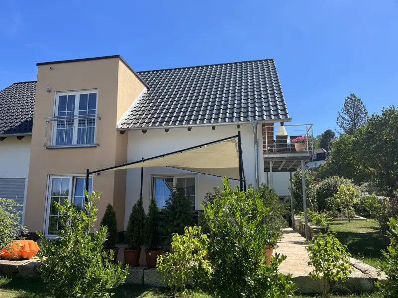 Ferienhaus Bad Liebenstein