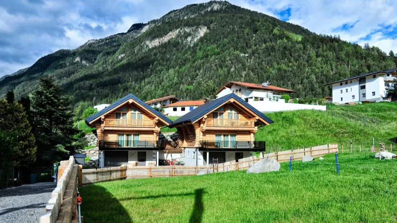 Chalet Pfunds