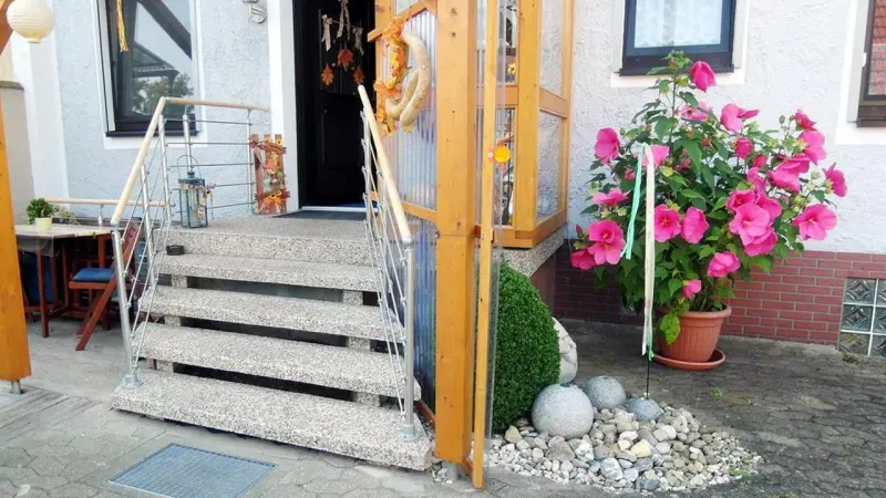 Ferienwohnung Braunschweig