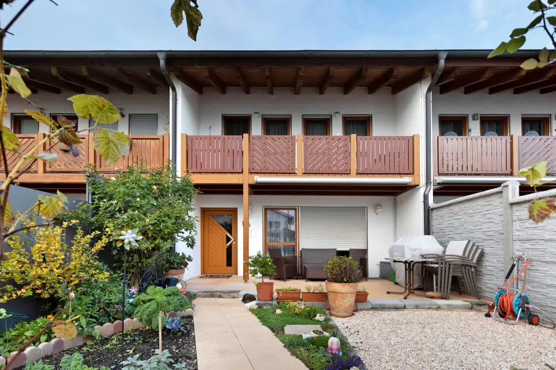 Ferienwohnung Steißlingen