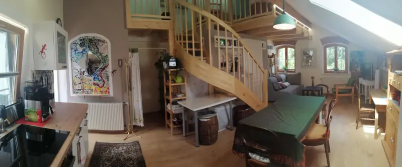 Ferienwohnung Gemeinde Ternitz