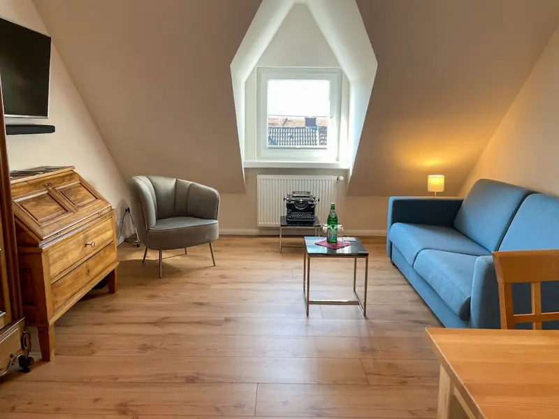 Ferienwohnung Merzig