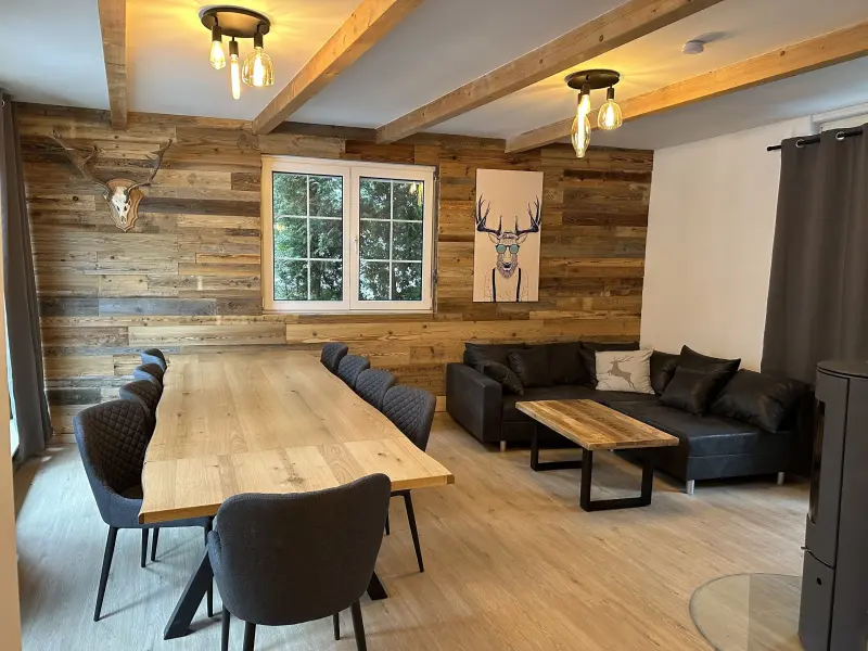 Ferienhaus Striesen