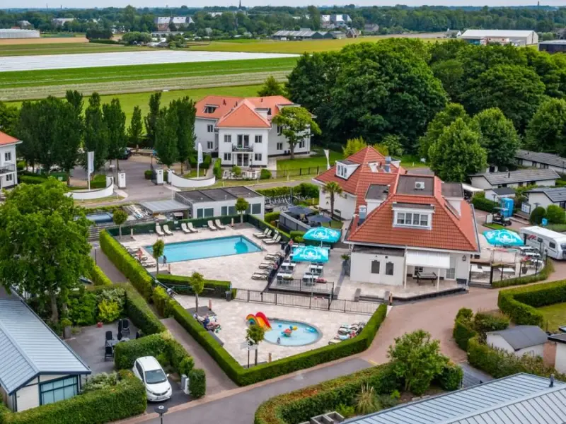 Bungalow  Noordwijkerhout