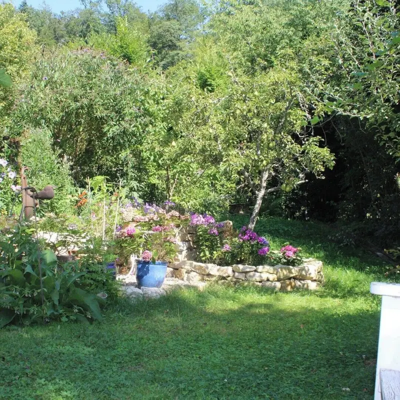 Ferienwohnung  Badenweiler