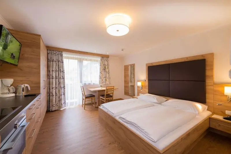 Ferienwohnung Großarl