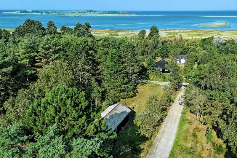 Ferienhaus in Martofte, Fyns Hoved f&uuml;r max. 4 Personen