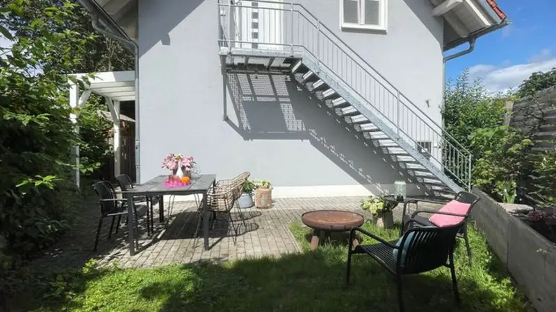 Ferienwohnung Bobingen