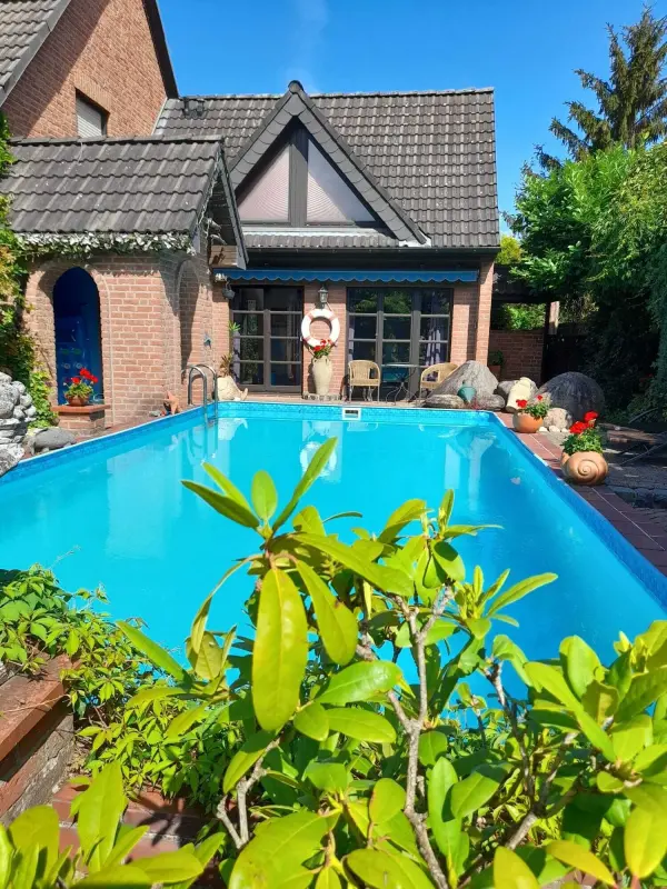 Ferienwohnung Uedem
