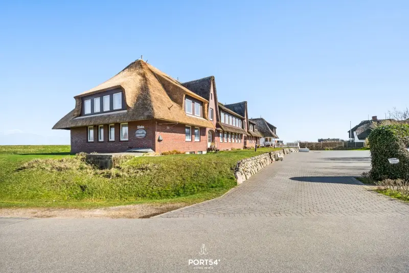 Ferienwohnung Rantum (Sylt)