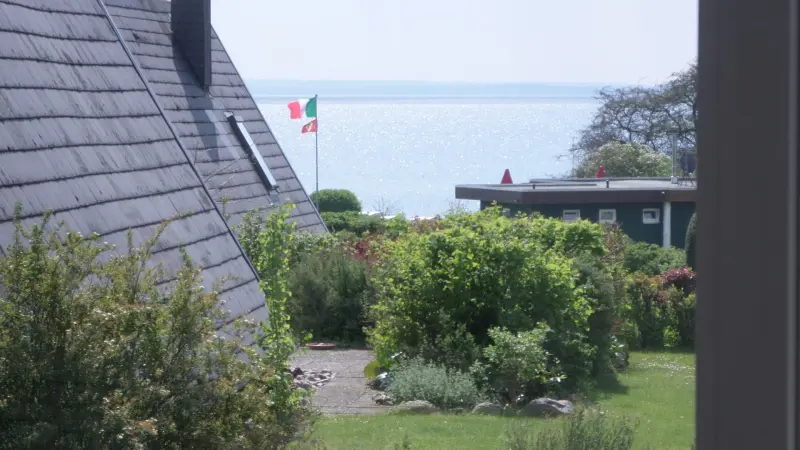 75 m² Ferienhaus