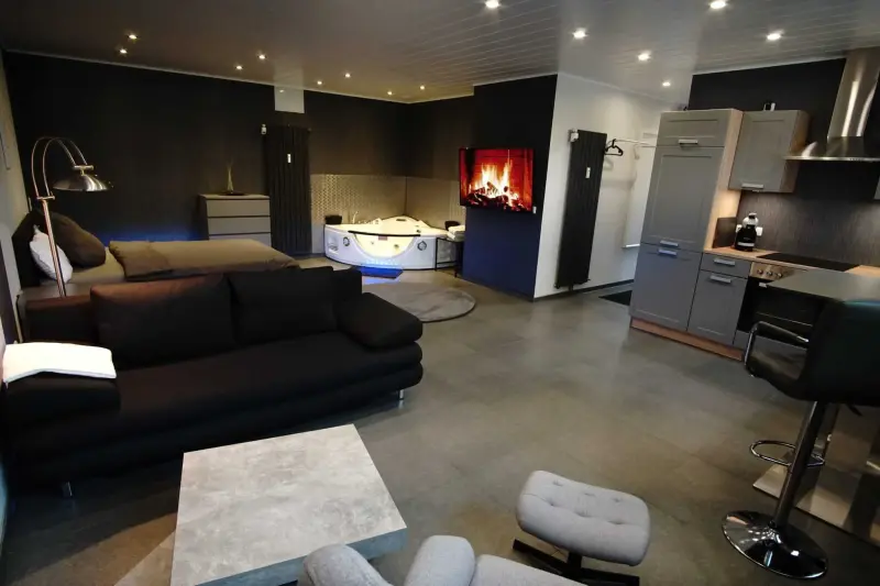Ferienwohnung  Übach