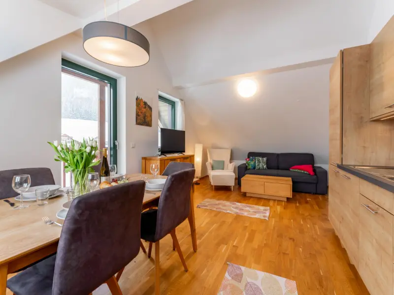 Ferienwohnung Hohentauern