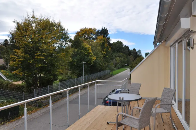 Ferienwohnung Obersulm