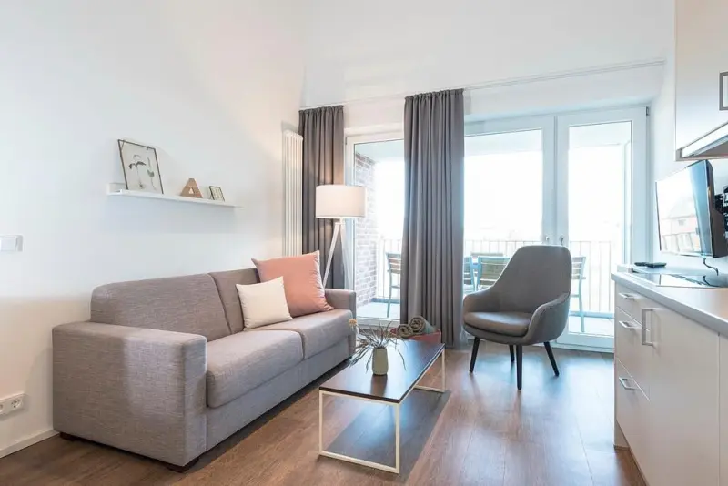 Ferienwohnung Langeoog