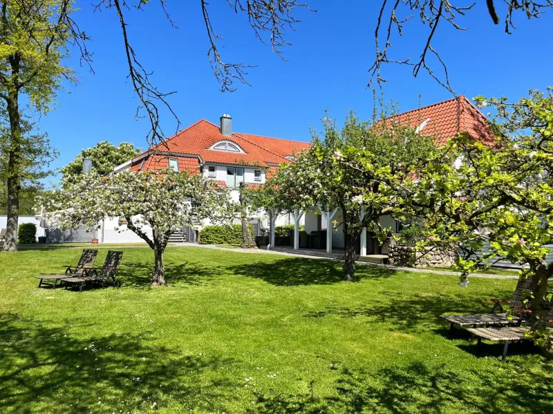 Ferienwohnung  Elmenhorst