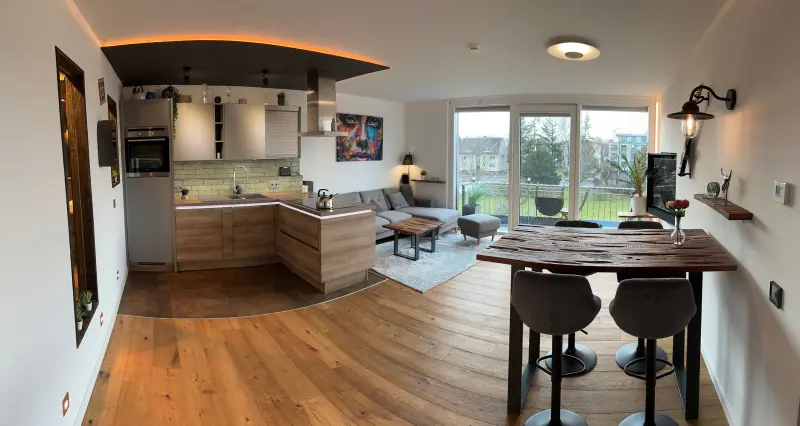 Ferienwohnung Langenhagen