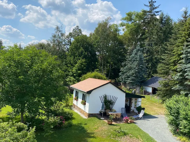 Ferienhaus Markneukirchen