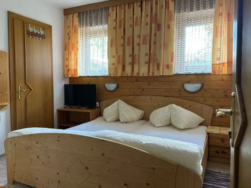 Ferienwohnung  Auffach