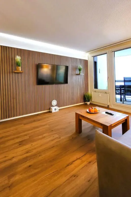 Ferienwohnung  Beatenberg