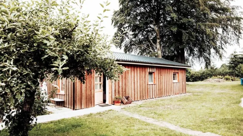 Ferienhaus  Wingst