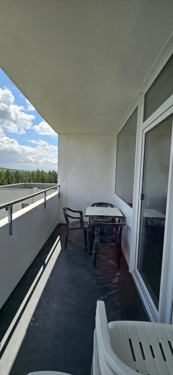 Ferienwohnung Hahnenklee