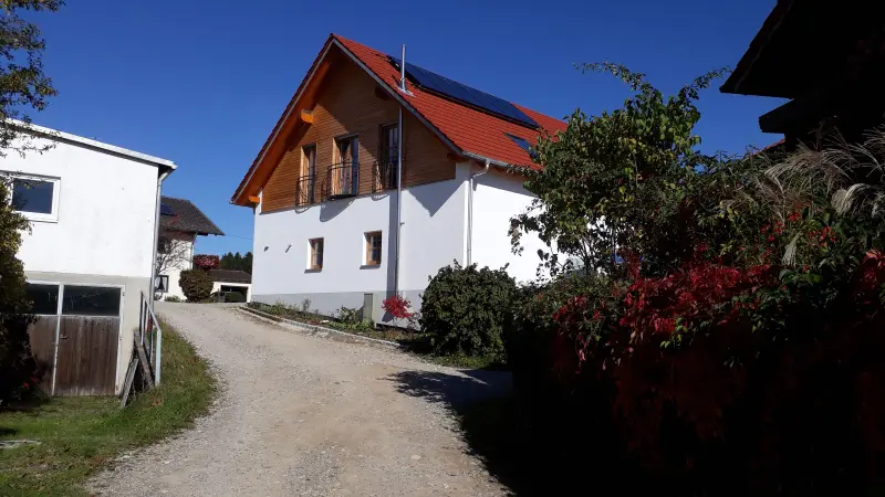 Ferienwohnung Maisach
