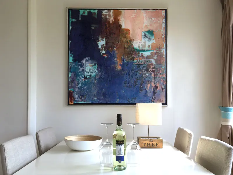 Ferienwohnung Stavoren