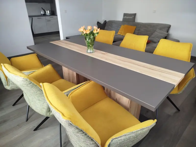 Ferienwohnung Bad Liebenstein
