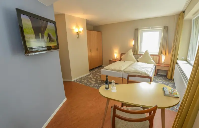 Aparthotel Helgoland