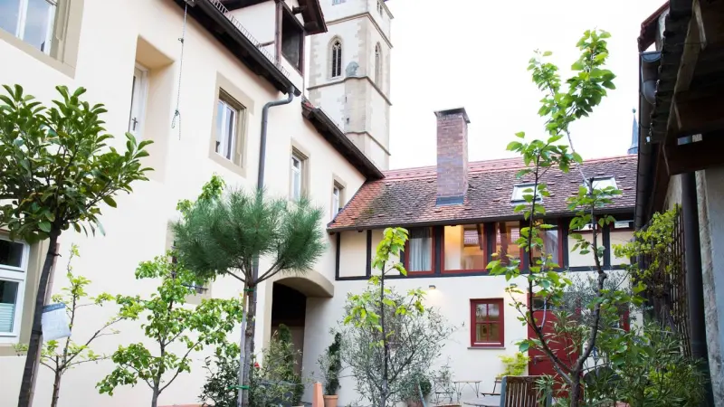Ferienwohnung  Iphofen