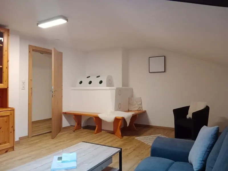 Unterkunft  Feichten im Kaunertal