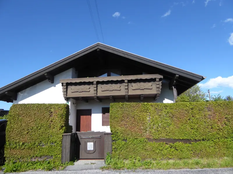 Ferienhaus in Hechendorf, Murnau am Staffelsee f&uuml;r max. 6 Personen