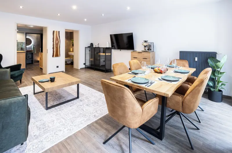 Ferienwohnung Friedrichshain