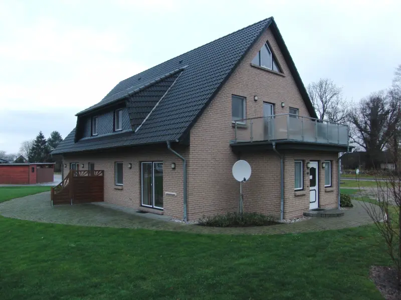 Ferienwohnung Grimmen