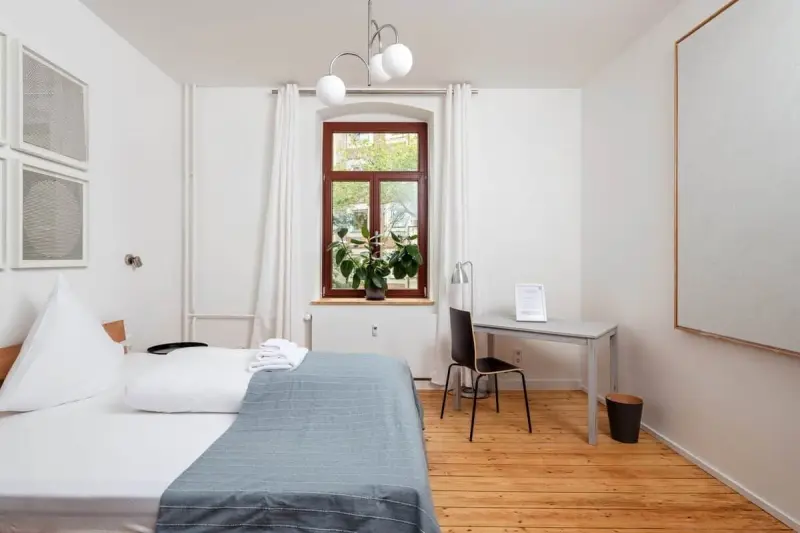 Ferienhaus Gera