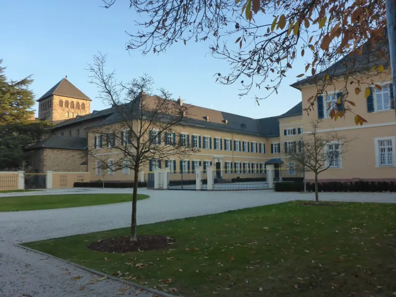 Ferienwohnung Schlangenbad