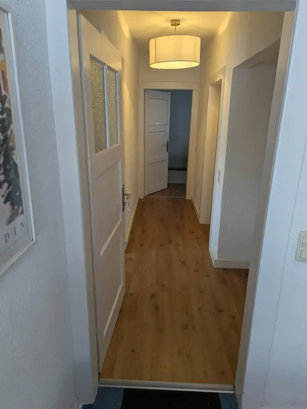 Ferienwohnung Coesfeld