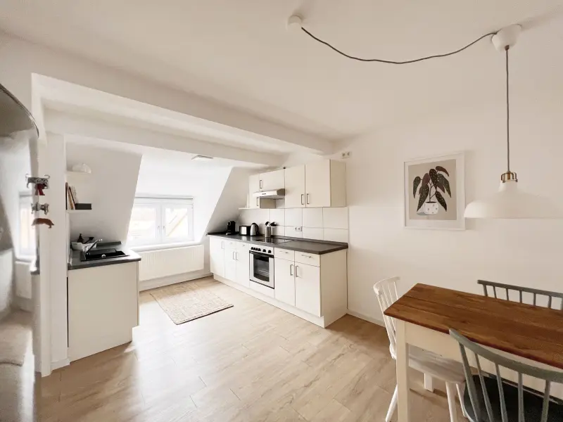 Ferienwohnung Marktbreit