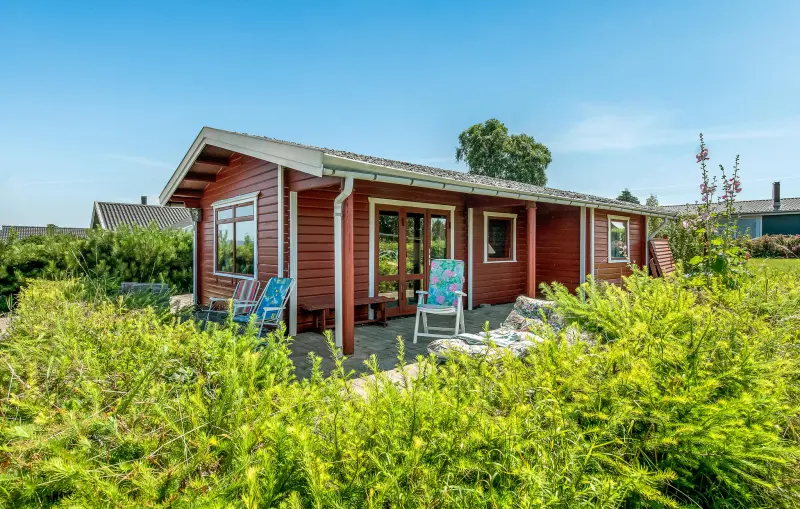 Ferienhaus  Horne Sogn