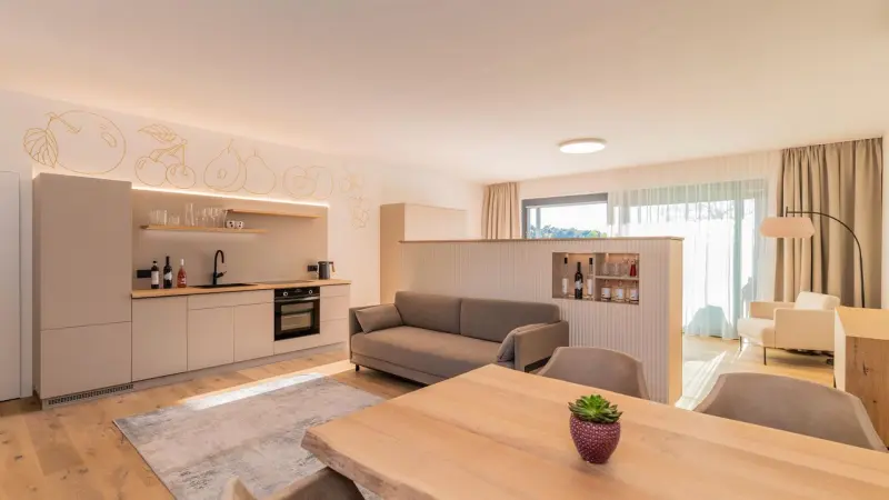 Ferienwohnung  Waldviertel