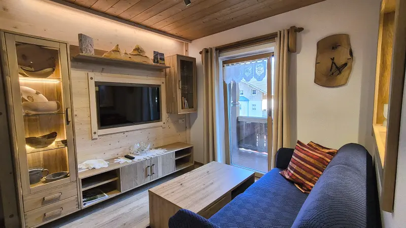 Ferienwohnung Unterschönau