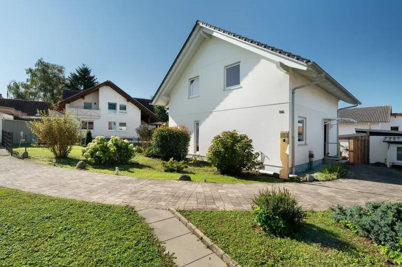 Ferienhaus  Oberkirch
