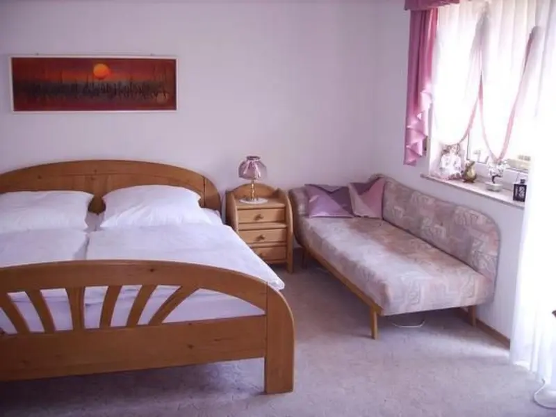 Ferienwohnung Kronach