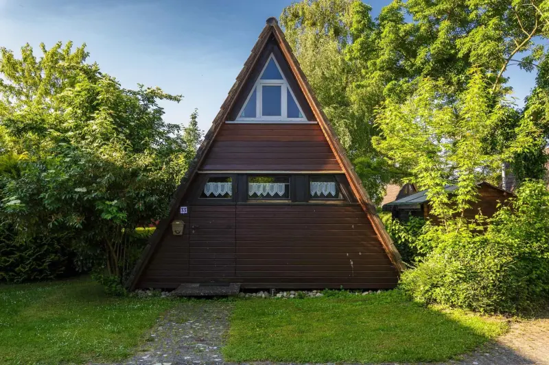 Ferienhaus mit Hund in Immenstaad am Bodensee fuer max. 4 Personen