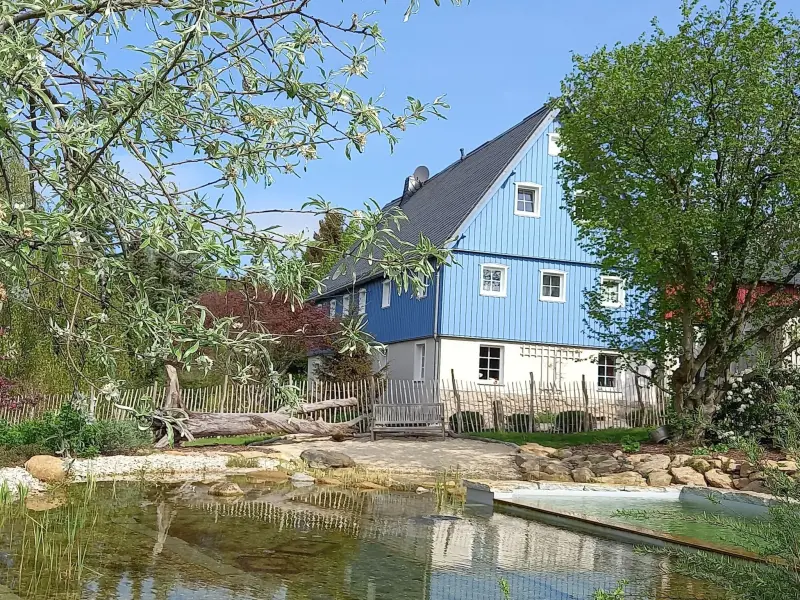 Ferienwohnung Kamenz