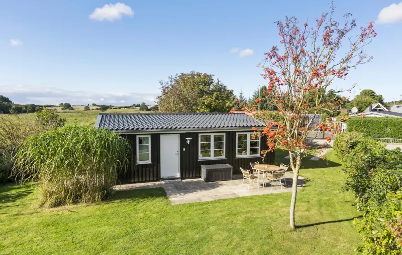 Ferienhaus Vemmingbund strand